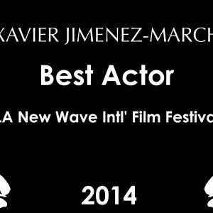 Winner: Best Actor in a Leading Role. Feature Film, 