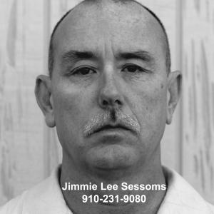 Jimmie Lee Sessoms