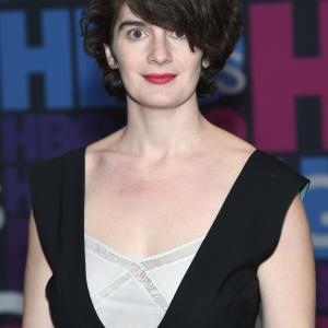 Gaby Hoffmann at event of Girls 2012