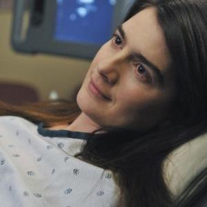 Still of Gaby Hoffmann in Private Practice 2007