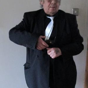 As a Mobsterhitman in Welcome Back Frank