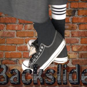 Backslide A new hip hop Dance show in production for the SEVENsCamp Webcasting Network