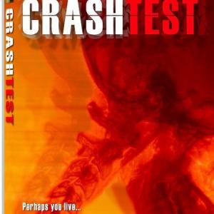 Crash Test SRS Cinemas US 2006 release DVD Director Sam Voutas