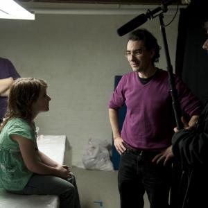 Still of Elias in Crafting Death: Behind the Scenes of Gut (2013)