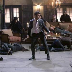 The Originals - The Battle of New Orleans - Ep. 1.21