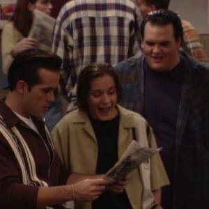 Still of Blake Soper, Ethan Suplee and Danny McNulty in Boy Meets World (1993)
