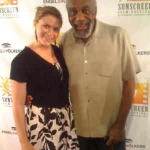 Sunscreen Film Festival Bill Cobbs