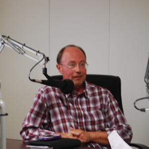 Randy Jernigan in radio interview September 15 2014