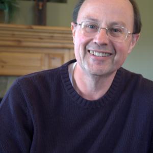 Randy Jernigan, writer