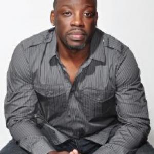 Tommy Sotomayor In Production of The Upcoming Film A Fatherless America