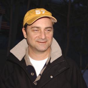 Kevin Pollak at event of Stolen Summer (2002)