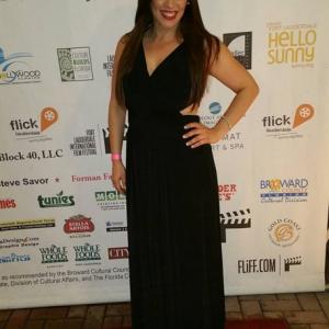 12816  Film Carpet 60 by wwwalexandrabelloproductionscom Red Carpet for the 305 Film Competition At the Cinema Paradiso Fort Lauderdale Art House Theater Grateful for the short film The Last Degree that I was the lead role for Grateful