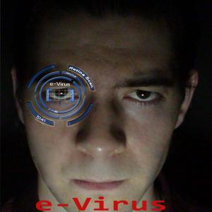 Potential promotional photo for the film EVirus