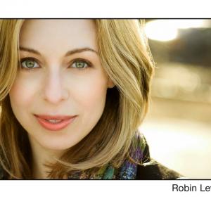 Robin Levine Choreographer