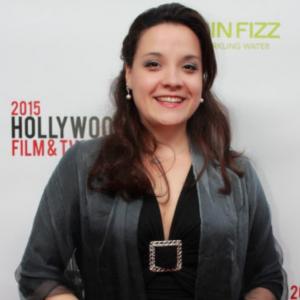 2015 Hollywood TVFilm Mixer LA Film Festival