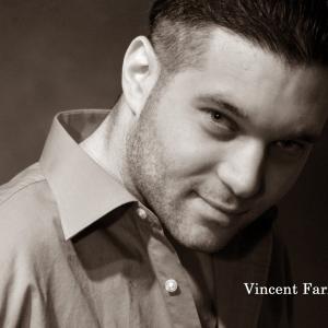Vincent Farr