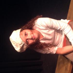Musical OliverOrphan Fall 2014