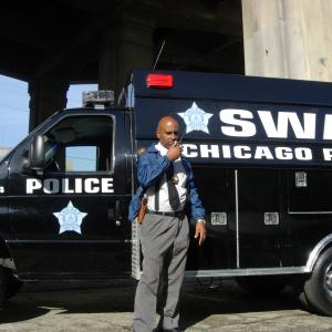 Christopher Baskerville Chicago Detective The Forgotten 18 Lucky John 10292009