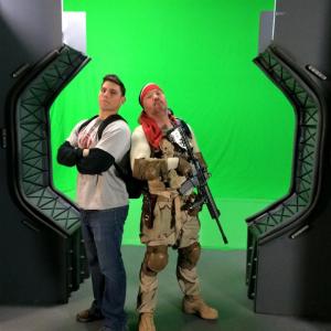 On the set of Z-REX with Shale Le Page.