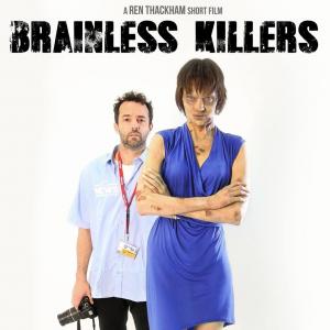 Brainless Killers Poster