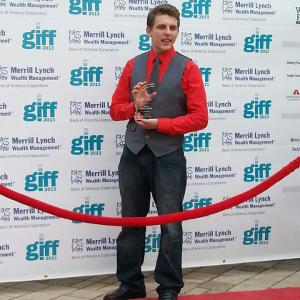 Award Winning Film at Gasparilla International Film Festival