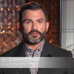 Dr. Joseph Cilona