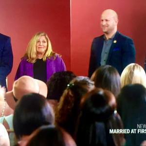 Married At First Sight Expert Team