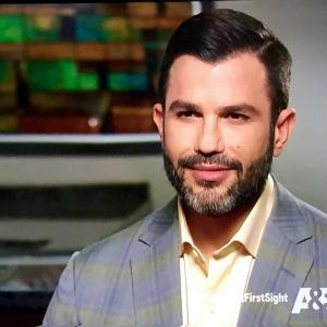Dr Joseph Cilona Married At First Sight