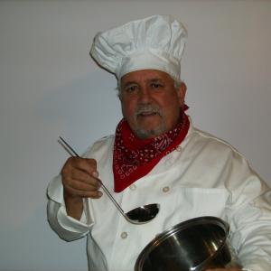 Guido Boccelli in Pasta Fazool