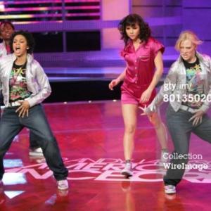 Americas Best Dance Crew Season 1 Fysh n Chicks
