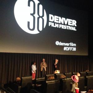 Denver Film Festival QA