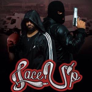 Lace up new short film about boxing and street crime!! A film which I wrote  produced