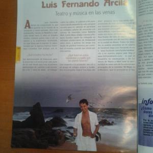 Aqui Colombia USA Magazine