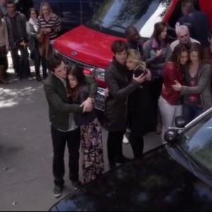 Taking This One to the Grave Pretty Little Liars 5x12 ABC Family