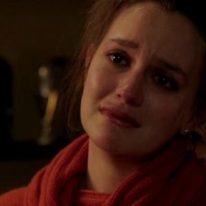 Leighton Meester in James Mottern's BY THE GUN