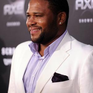 Anthony Anderson at event of Klyksmas 4 2011
