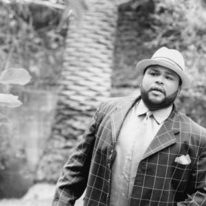 Still of Anthony Anderson in Kingdom Come 2001