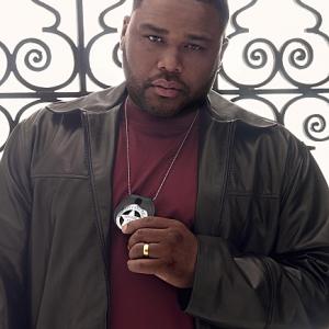 Still of Anthony Anderson in K-Ville (2007)