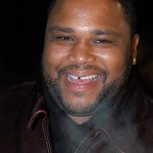 Anthony Anderson at event of Hustle amp Flow 2005