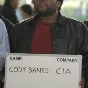 Still of Anthony Anderson in Agent Cody Banks 2: Destination London (2004)