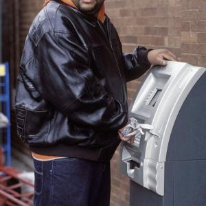 Still of Anthony Anderson in Barbershop 2002