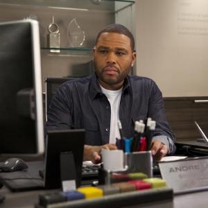 Still of Anthony Anderson in Blackish 2014