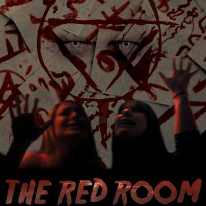 The Red Room Official Poster