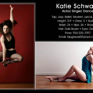 Katie Schwartz