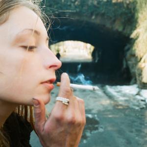 Still of Arielle Holmes in Heaven Knows What 2014