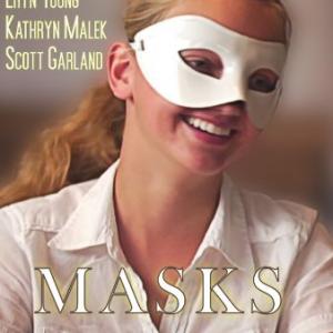 Eryn Young in Masks