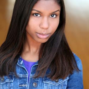 ALIYAH MOULDEN Theatrical
