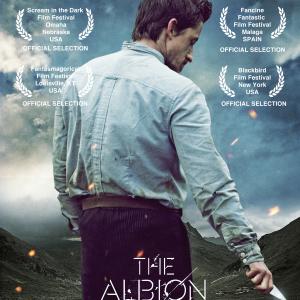 The Albion Falls (2014) Dir: Shane Davey