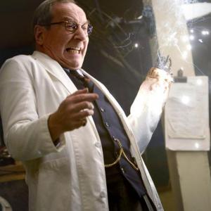 Still of Bill Paterson in Doctor Who (2005)
