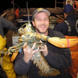 Lobster Wars  Original Productions  Discovery Network